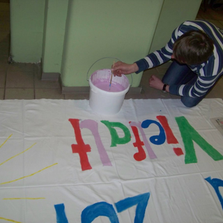 100_6273web Montessori-Schulzentrum Leipzig - Neuigkeiten Eltern - Kreative Aktion